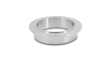 Load image into Gallery viewer, Vibrant 1390 FITS: Turbo Inlet Flange for Garrett GT30/GT35 Turbine Housing (V-Band Style) Flanges