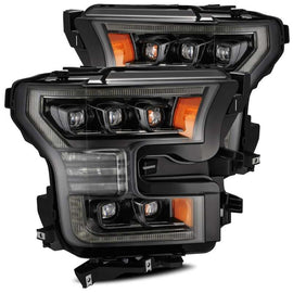 AlphaRex 880163 Headlights