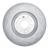 DFC 21-25 Audi Q4 e-tron Front Brake Rotor