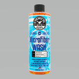 Chemical Guys CWS_201_16 FITS: Microfiber Wash Cleaning Detergent Concentrate 16oz Pads & Sponges