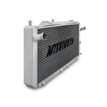 Load image into Gallery viewer, Mishimoto MMRAD-MR2-90 FITS: 90-97 Toyota MR2 Turbo Manual Aluminum Radiator Radiators