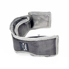 Torque Solution TS-TB-658C FITS: 2015+ Honda Civic Type-R FK2/FK8 Thermal Turbo Blanket (Carbon Fiber) Turbo Blankets