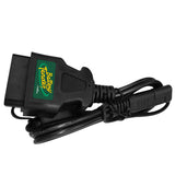 Battery Tender 081-0154-DL FITS: OBDII Accessory Cable Battery Accessories