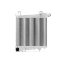 Load image into Gallery viewer, Mishimoto MMINT-F2D-08SL FITS: Intercoolers FITS: 08-10 Ford 6.4L Powerstroke Intercooler (Silver) Intercoolers