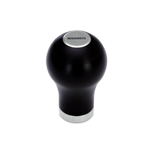 Load image into Gallery viewer, Mishimoto MMSK-TDP-BK FITS: Shift Knobs FITS: Teardrop Shift Knob Black Shift Knobs