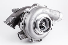Load image into Gallery viewer, Garrett 772441-5002S FITS: PowerMax GT3788VA Turbo Kit Ford Power Stroke 6.0L 2004-2007 Stage 1 AVNT Turbochargers