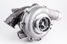 Garrett 772441-5002S FITS: PowerMax GT3788VA Turbo Kit Ford Power Stroke 6.0L 2004-2007 Stage 1 AVNT Turbochargers