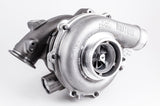 Garrett 772441-5002S FITS: PowerMax GT3788VA Turbo Kit Ford Power Stroke 6.0L 2004-2007 Stage 1 AVNT Turbochargers