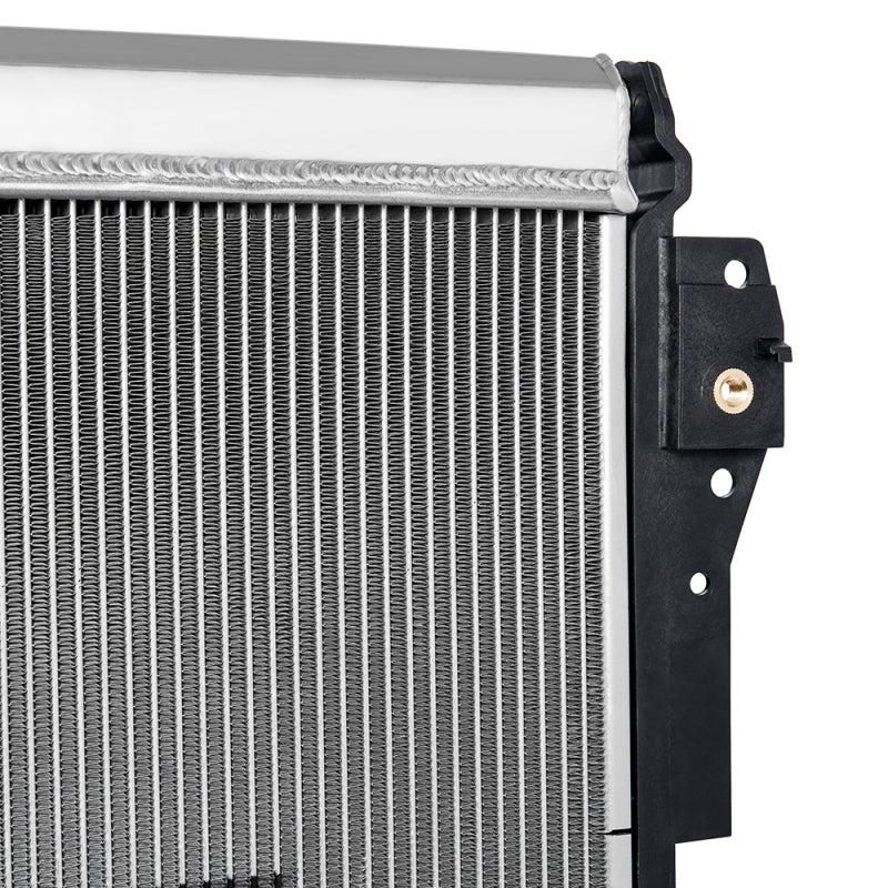 Mishimoto MMRAD-TUN-07 FITS: Radiators FITS: 2007+ Toyota Tundra 4.6/4.7/5.7L Performance Aluminum Radiator Radiators