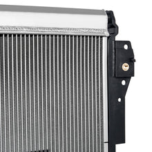Load image into Gallery viewer, Mishimoto MMRAD-TUN-07 FITS: Radiators FITS: 2007+ Toyota Tundra 4.6/4.7/5.7L Performance Aluminum Radiator Radiators