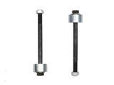 ICON 2007+ / 2008+ Sequoia Diff Drop Kit FITS: Toyota Tundra - ICO51060