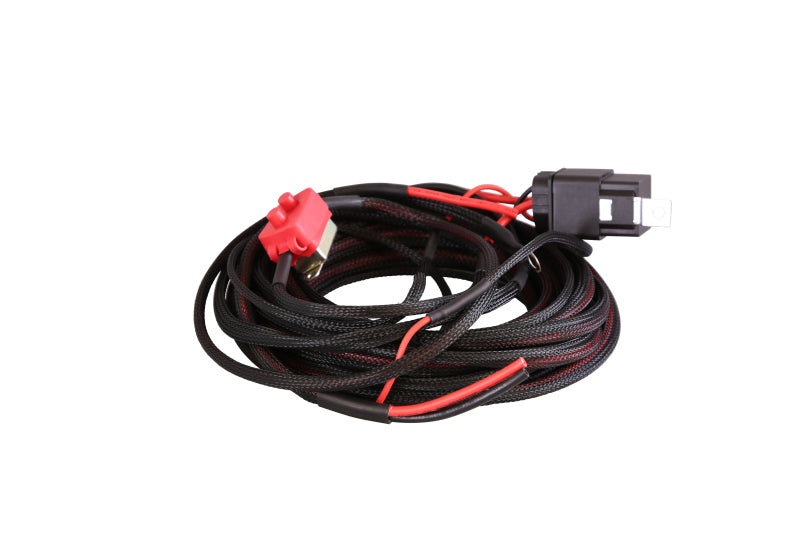 Aeromotive 16307 FITS: Fuel Pump Deluxe Wiring Kit Wiring Harnesses