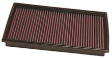 Load image into Gallery viewer, K&amp;N Engineering 33-2254 FITS:K&amp;N 02 BMW 745i/745L 4.0L-V8 Drop In Air Filter Air Filters Drop In