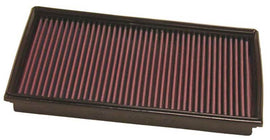 K&N Engineering 33-2254 FITS:K&N 02 BMW 745i/745L 4.0L-V8 Drop In Air Filter Air Filters Drop In