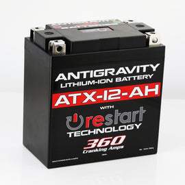 Antigravity Batteries AG-ATX12-AH-RS Batteries
