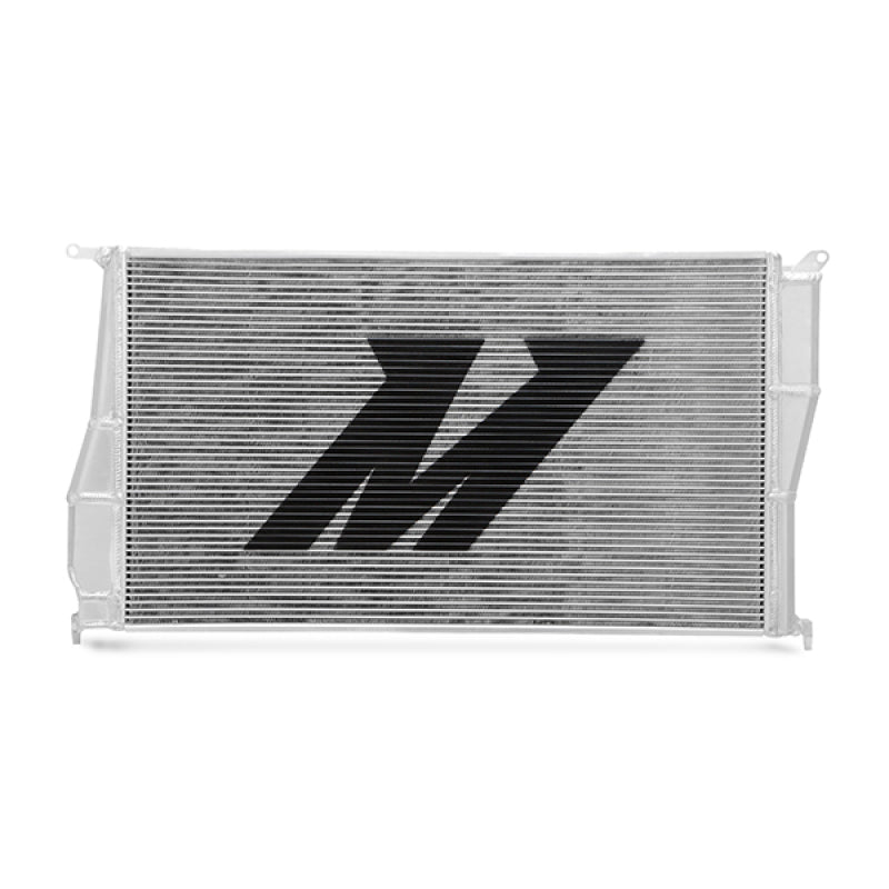 Mishimoto MMRAD-E90-07 FITS: 2006-2013 BMW 335i/135i (Manual) Performance Aluminum Radiator Radiators