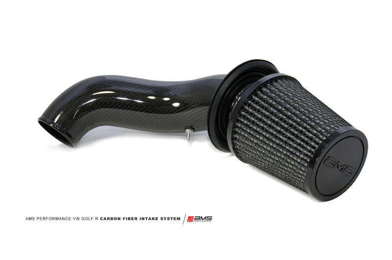 AMS AMS.21.08.0001-1 Short Ram Air Intakes