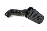 AMS AMS.21.08.0001-1 FITS: Performance 2015+ VW Golf R MK7 Carbon Fiber Intake Short Ram Air Intakes
