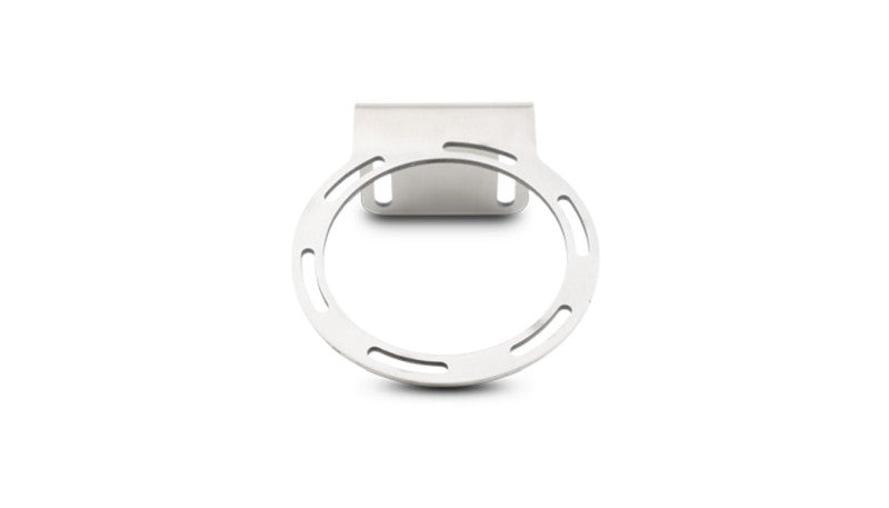 Vibrant 12778 FITS: Catch Can Single Can Mount Bracket Oil Catch Cans