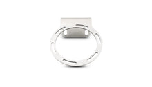 Load image into Gallery viewer, Vibrant 12778 FITS: Catch Can Single Can Mount Bracket Oil Catch Cans