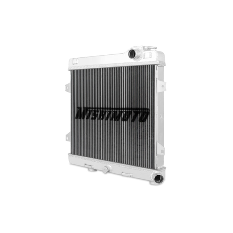Mishimoto MMRAD-E30-82 FITS: Radiators FITS: 87-91 BMW E30 M3 Manual Aluminum Radiator Radiators