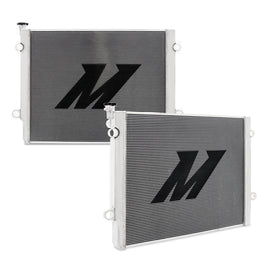 Mishimoto MMRAD-TAC-05 FITS: Radiators FITS: 05-15 Toyota Tacoma 4.0L Performance Aluminum Radiator Radiators
