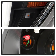 Load image into Gallery viewer, SPYDER 5088185 FITS: Toyota Tacoma 05-11 V2 High-Power LED Headlights Black PRO-YD-TT05PL-BK Headlights