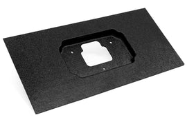 Haltech HT-060090 FITS: iC-7 Moulded Panel Mount Gauge Components