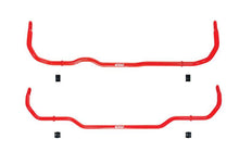 Load image into Gallery viewer, Eibach 8598.320 FITS: 26mm Front &amp; 23mm Rear Anti-Roll-Kit for 05-10 VW Jetta V / 06-07 GTI / 06-09 Golf V/Rabbit Sway Bars