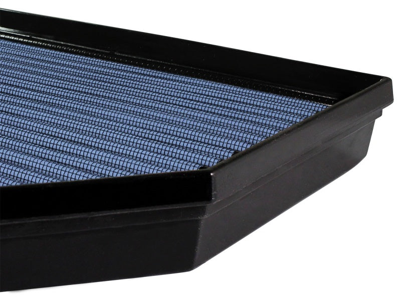 aFe 30-10238 FITS: MagnumFLOW OEM Replacement Air Filter PRO 5R 2015 BMW M3/M4 (F80/F82) 3.0L S55 (tt) Qty. 2 Air Filters Drop In
