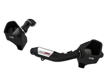 Load image into Gallery viewer, aFe 54-13032D FITS: POWER Magnum FORCE Stage-2 Pro DRY S Cold Air Intake System 15-19 BMW M3/M4 3.0L Cold Air Intakes