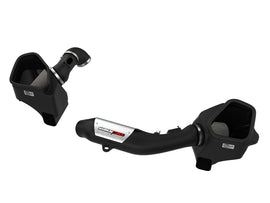 aFe 54-13032D FITS: POWER Magnum FORCE Stage-2 Pro DRY S Cold Air Intake System 15-19 BMW M3/M4 3.0L Cold Air Intakes