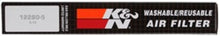 Load image into Gallery viewer, K&amp;N Engineering 33-2997 FITS:K&amp;N Replacement Air FIlter 12 BMW 335i / 12-13 BMW M135I (F30) Air Filters Drop In