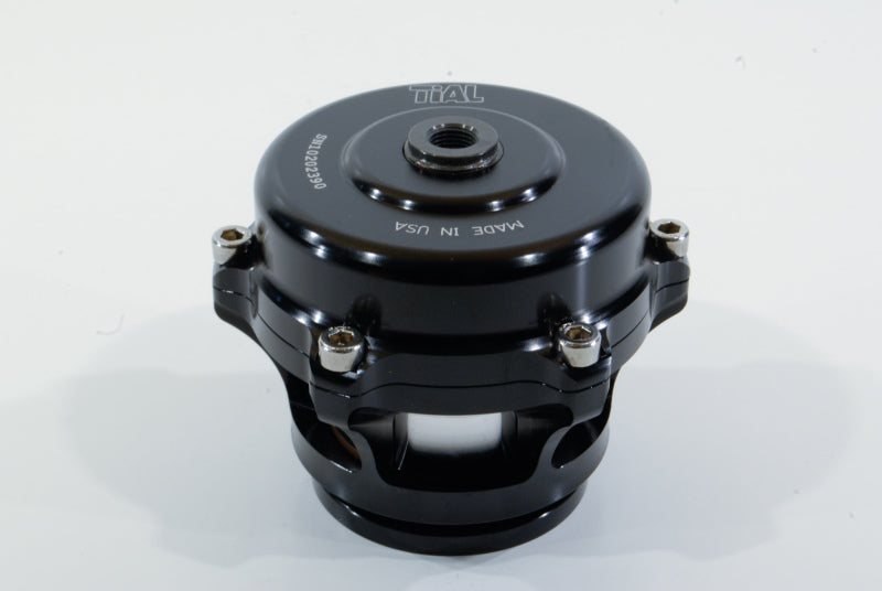 TiALSport 002573 FITS:TiAL Sport Q BOV 11 PSI Spring Black Blow Off Valves