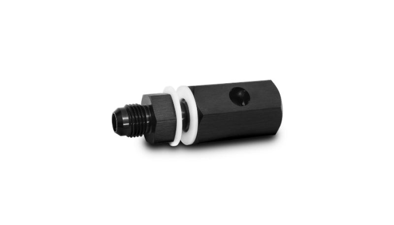 Vibrant 16722 FITS: -12AN Roll Over Valve Valves