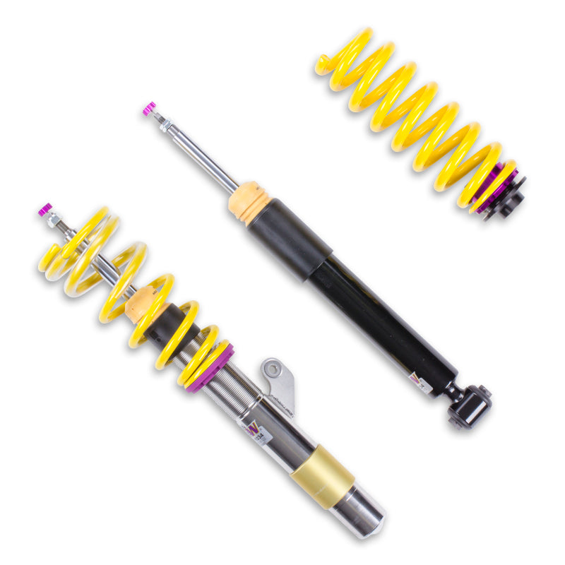 KW 1522000F FITS: Coilover Kit V2 BMW 3 Series F30 6-Cyl w/o EDC Coilovers