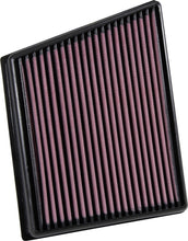 Load image into Gallery viewer, K&amp;N Engineering 33-3075 FITS:K&amp;N 2015 Jaguar F-Pace V6-3.0L F/I Left Side Replacement Drop In Air Filter Air Filters Drop In