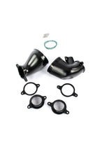 Load image into Gallery viewer, RENNELEMENT G8X Billet Ultra Flow Turbo Inlets