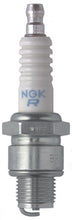 Load image into Gallery viewer, NGK 3922 FITS: Nickel Spark Plug Box of 10 (BR6HS) Spark Plugs