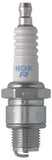 NGK 3922 FITS: Nickel Spark Plug Box of 10 (BR6HS) Spark Plugs