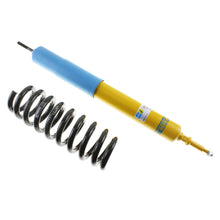 Load image into Gallery viewer, Bilstein 46-180537 FITS: B12 2012 BMW 135i Base Coupe Front and Rear Suspension Kit Shock &amp; Spring Kits