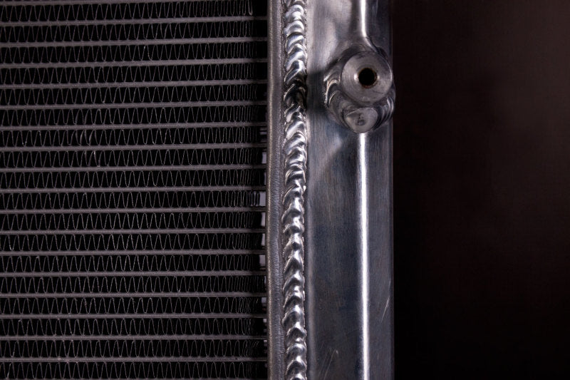 Mishimoto MMRAD-SRT-15 FITS: Radiators FITS: 2008-2016 Dodge Challenger R/T SRT8 Hellcat Performance Aluminum Radiator Radiators