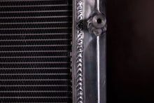 Load image into Gallery viewer, Mishimoto MMRAD-SRT-15 FITS: Radiators FITS: 2008-2016 Dodge Challenger R/T SRT8 Hellcat Performance Aluminum Radiator Radiators