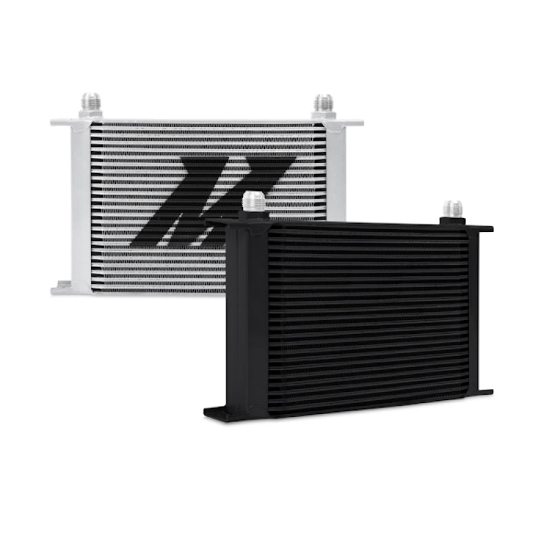 Mishimoto MMOC-25 FITS: Oil Coolers FITS: Universal 25 Row Oil Cooler Oil Coolers