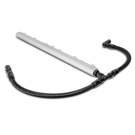 Wagner Tuning 001002433.KKIT.B58 FITS: Toyota Supra GR (MK5) B58 Fuel Rail Kit w/ Fitting Fuel Rails