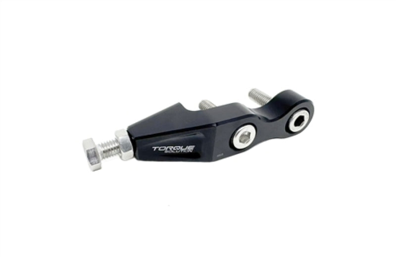 Torque Solution TS-EV-868 FITS: Mitsubishi EVO 7/8/9/10 Clutch Fork Stop Clutch Forks