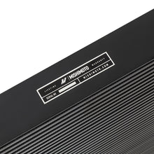 Load image into Gallery viewer, Mishimoto MMINT-DMAX-17BK FITS: Intercoolers FITS: 17-19 GM 6.6L L5P Duramax Intercooler Black Intercoolers