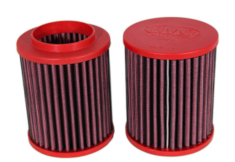 BMC FM374/16 FITS: 04-05 Honda CBR 1000 Rr Replacement Air Filter Air Filters Direct Fit