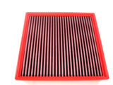 BMC FB651/20 FITS: 2011+ BMW 5 (F10/F11/F18) 5 Active Hybrid Replacement Panel Air Filter Air Filters Drop In