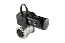 Turbosmart TS-0563-1002 FITS: Electronic StraightGate ESG40 External Wastegate Black Wastegates